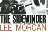 Lee Morgan - The Sidewinder '1964