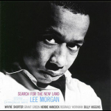 Lee Morgan - Search For The New Land '1964