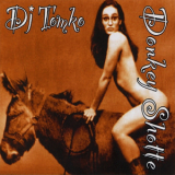 Dj Tomko - Donkey Shotte (CDS) '1997