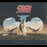 Saga - Sagacity (2CD) '2014