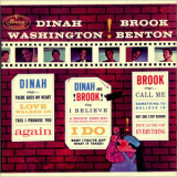 Dinah Washington & Brook Benton - The Two Of Us '1959