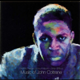 Dominic Duval, Jimmy Halperin, Brian Wilson - Music Of John Coltrane '2009