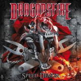 Dragonsfire - Speed Demon '2013