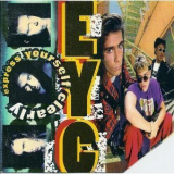 Eyc - Express Yourself Clearly '1993