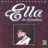 Ella Fitzgerald - Ella In London '1974