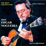 Edgar Nogueira - April In Portugal '1992