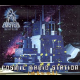 Einstein Doctor Dj - Cosmic Radio Station '1995