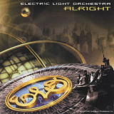 Electric Light Orchestra - Alright (CDS) '2001