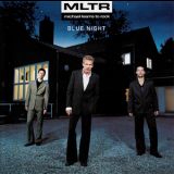 Mltr - Blue Night '2000