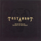 Testament - Signs of Chaos: The Best of Testament '1997