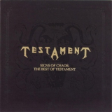 Testament - Signs of Chaos: The Best of Testament '1997