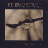 Et Moriemur - Lacrimae Rerum [ep] '2009