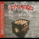 Tankard - Vol(l)ume 14 '2010