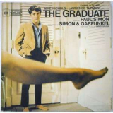 Simon & Garfunkel - The Graduate (Выпускник) '1968