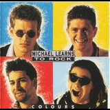 MLTR - Colours '1993
