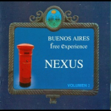 Nexus - Volumen 2 '2007