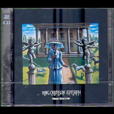 King Crimson - Epitaph: Volumes Three and Four (CD2) '1997