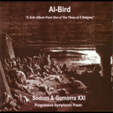 Al-Bird - Sodom & Gomorra XXI '2001