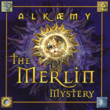 Alkaemy - The Merlin Mystery '1998