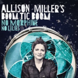Allison Miller's Boom Tic Boom - No Morphinee, No Lilies '2013