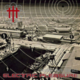 Column One - Electronic Pleasure '2001