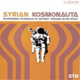 Syrian - Kosmonauta '2005