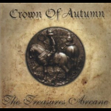 Crown Of Autumn - The Treasures Arcane '1997