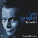 Bert Kaemfert - Wonderland (2CD) '2011