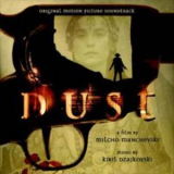 Kiril Dzajkovski - Dust [OST] '2001