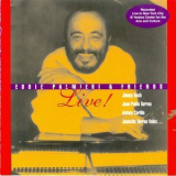 Eddie Palmieri - Live! '1999