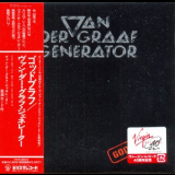 Van Der Graaf Generator - Godbluff '1975