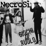 Necrosi - Giochi Di Ruolo '2005