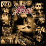 No Sense - Obey '2011