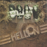 Hellion - Hellion '1984