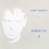 Gary Numan - Babylon 3 '1995