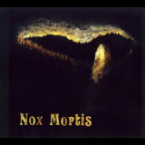 Nox Mortis - Im Schatten Des Hasses '1996