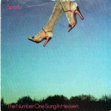 Sparks - The Number One Song In Heaven '1979