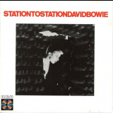 David Bowie - Station To Station '1976