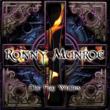Ronny Munroe - The Fire Within '2009