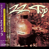 ZZ Top - Rhythmeen '1996