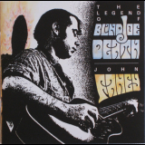 John Fahey - The Legend of Blind Joe Death '1967