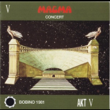 Magma - Bobino Concert 1981 '1995