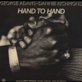 George Adams - Dannie Richmond - Hand To Hand '1980