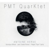 Antoine Herve - Pmt Quarktet '2012