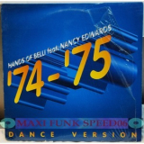 Hands Of Belli Feat. Nancy Edwards - '74 - '75 (dance Version) '1995