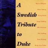 The Swedish Radio Jazz Group - A Swedish Tribute To Duke (2CD) '1995