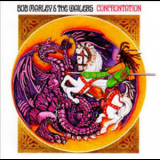 Bob Marley & The Wailers - Confrontation '1983