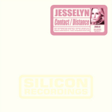 Jesselyn - Contact, Distance [CDS] '2006