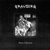 Gravsorg - Visions Of Depression '2009