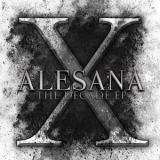 Alesana - The Decade [ep] '2014